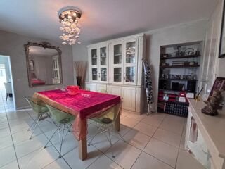  Appartement à vendre 7 pièces 134 m²