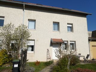 Maison 4 pièces 109 m² · à Remiremont · 109 m² · 160 000 €