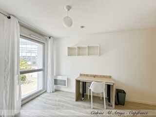  Appartement à vendre 1 pièce 20 m²