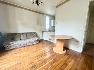  Appartement à vendre 2 pièces 31 m²