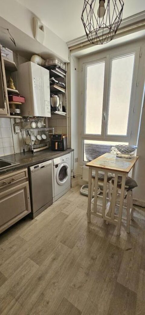  Appartement � louer 3 pi�ces 48 m�