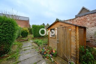  Maison à vendre 3 pièces 86 m²