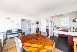  Appartement � vendre 6 pi�ces 100 m�