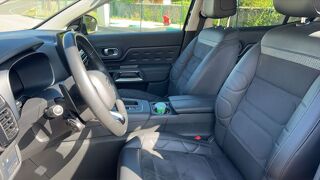 C5 aircross 1.5 BlueHDi 130 EAT8 Shine 2023 occasion 48100 Marvejols