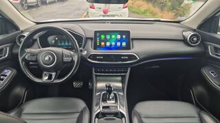 MG.EHS 1.5 T-GDI 258 Plug in Hybrid BVA Luxury 2021 occasion 91100 Corbeil Essonnes
