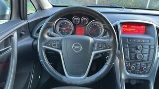Astra 1.7 CDTI 110 Cosmo 2011 occasion 13122 Ventabren