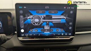 T-ROC NOUVEAU 1.5 ETSI EVO2 HYBRID 150 CH DSG7 R-LINE 2026 occasion 73420 Voglans
