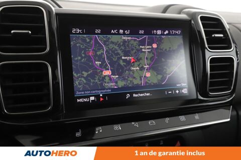 C5 aircross 2.0 Blue-HDi Business + EAT8 178 ch 2019 occasion 92130 Issy-les-Moulineaux