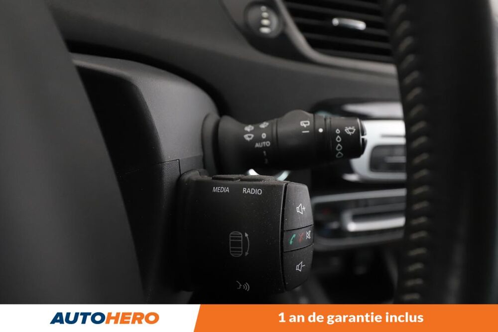 Grand scenic IV 1.2 TCe Energy Bose Edition 7PL 130 ch 2015 occasion 92130 Issy-les-Moulineaux