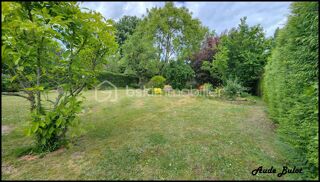  Terrain  vendre 751 m