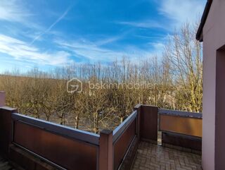  Appartement � vendre 2 pi�ces 48 m�