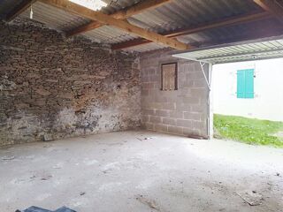  Parking / Garage � vendre 1 pi�ce 34 m�