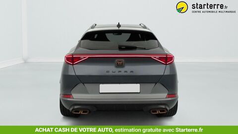 Formentor 1.4 E-HYBRID 245 CH DSG6 VZ 2024 occasion 69190 Saint-Fons