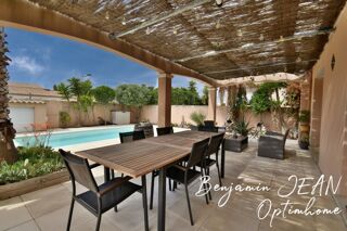  Maison à vendre 5 pièces 110 m²