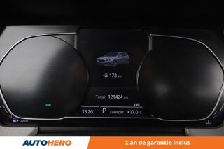 S&eacute;rie 1 116d Business Design DKG7 116 ch 2021 occasion 92130 Issy-les-Moulineaux