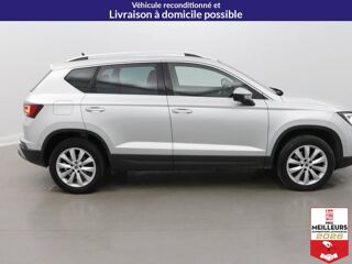 Ateca TDI 150 DSG7 Style 2023 occasion 10150 Lavau