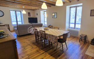  Duplex/triplex à vendre 5 pièces 111 m²