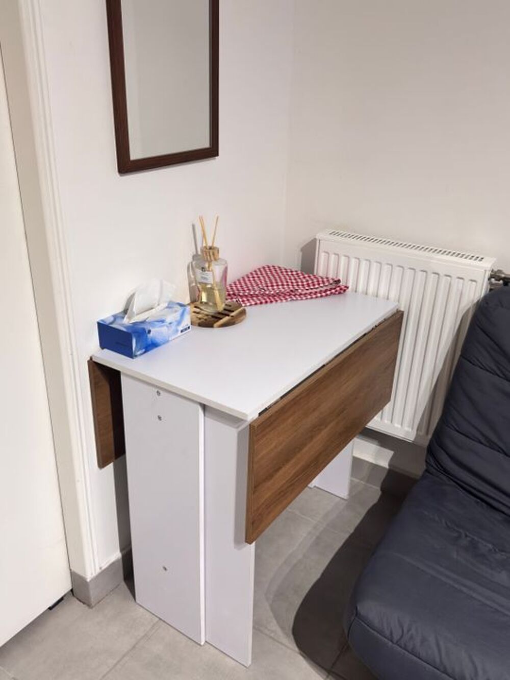Location Appartement Appartement de 30m2 à louer sur Créteil Creteil