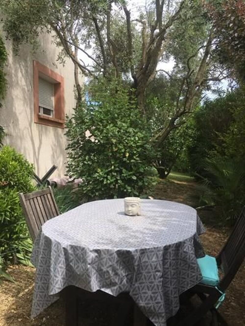 Location Appartement Appartement de 30m2 à louer sur Sussargues Sussargues