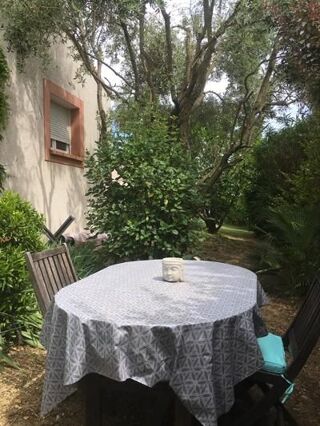  Appartement à louer 2 pièces 30 m²
