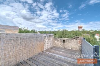  Maison à vendre 4 pièces 101 m²
