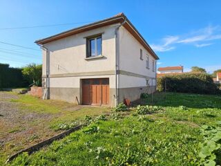  Maison à vendre 4 pièces 80 m²