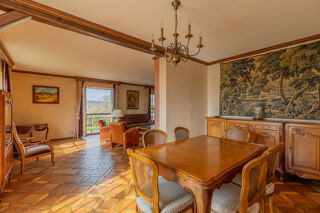  Maison à vendre 7 pièces 272 m²