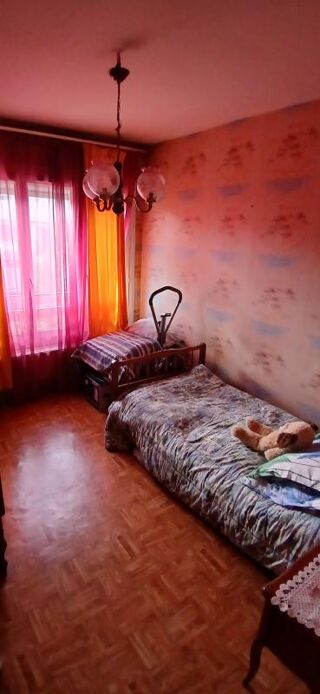  Maison à vendre 5 pièces 96 m²