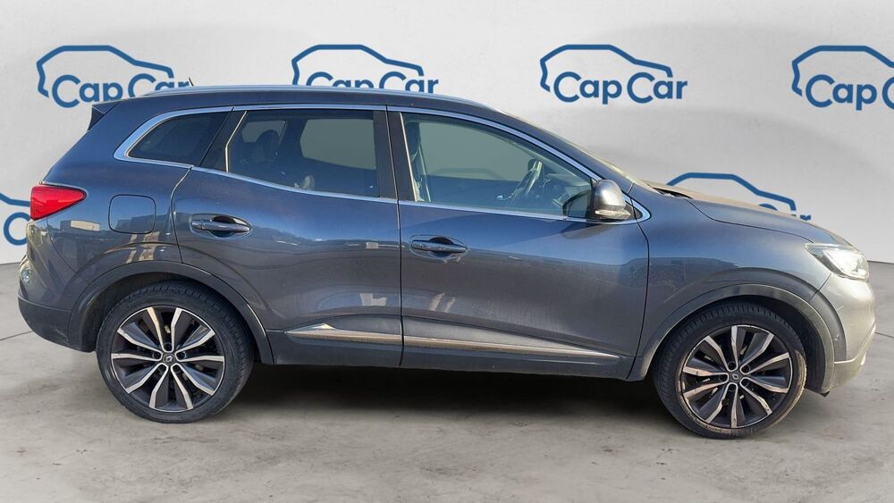 Kadjar 1.6 dCi 130 Intens 2018 occasion 29250 Santec