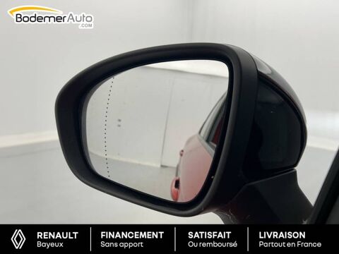 Captur TCe 90 Equilibre 2023 occasion 14400 Bayeux