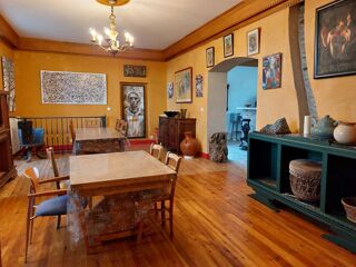  Maison � vendre 9 pi�ces 316 m�