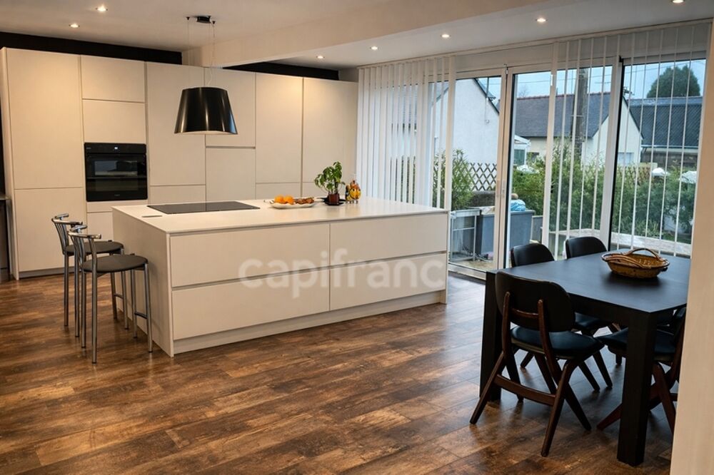 Vente Maison Maison à vendre au centre de BANNALEC (29) Bannalec