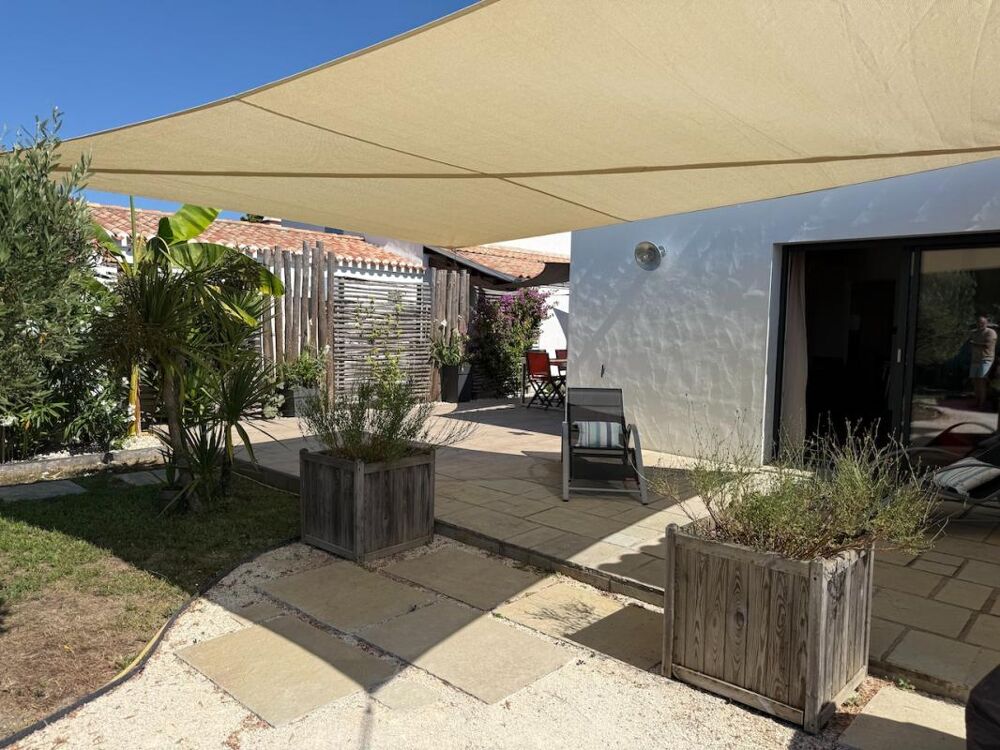 Maison L Epine 3 chambres - 95 m2