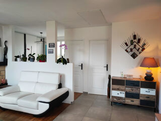 Maison à vendre 5 pièces 102 m²