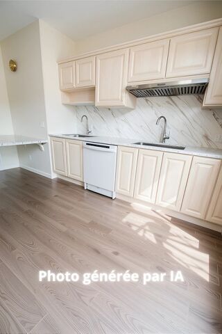  Appartement  vendre 5 pices 116 m