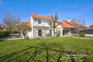  Maison � vendre 6 pi�ces 127 m�