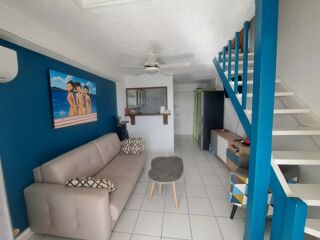  Appartement � vendre 1 pi�ce 40 m�