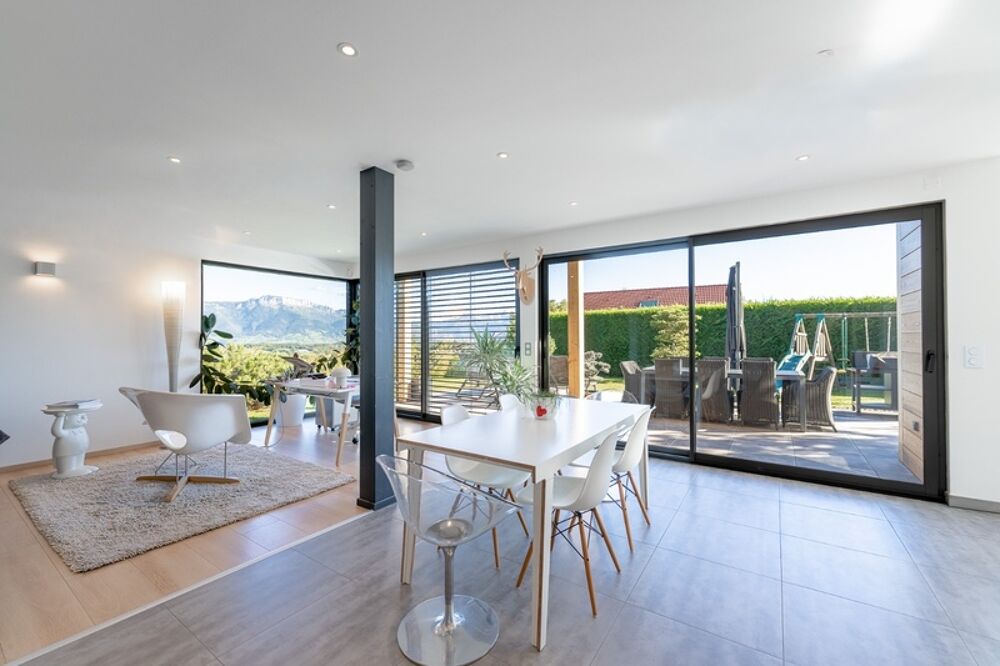 � vendre  Villa Cuvat (74350)