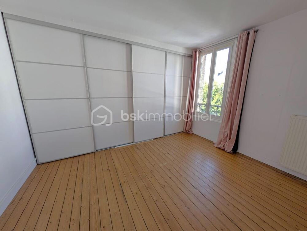 Vente Maison Maison familiale - 4 ch - Bureau - Cour - Centre-ville - Quartier Danton - DPE B Le havre