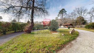  Maison à vendre 6 pièces 201 m²