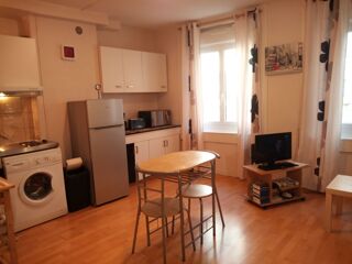  Appartement � louer 1 pi�ce 26 m�