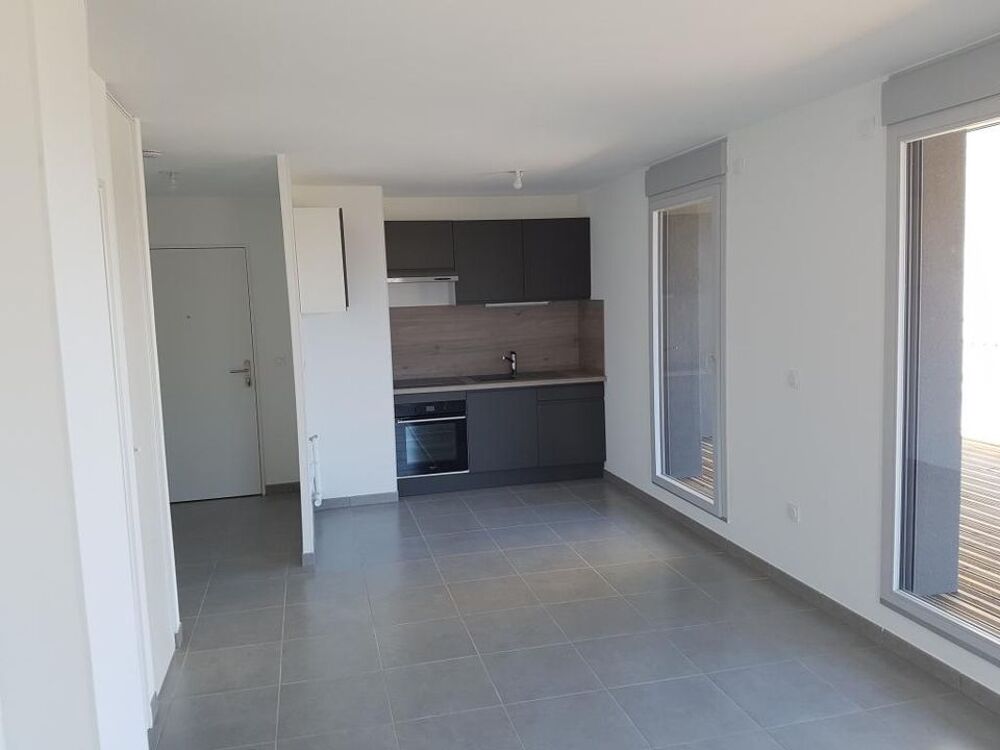 Location Appartement Appartement de 42m2 à louer sur Chambéry Chambery