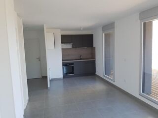  Appartement à louer 2 pièces 42 m²