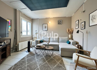  Maison � vendre 87 m�