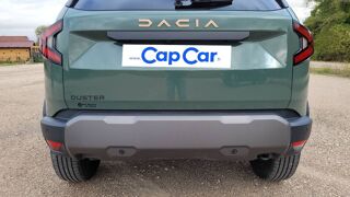 Duster 1.2 TCe 130 Mild Hybride Extr&ecirc;me 2025 occasion 21000 Dijon