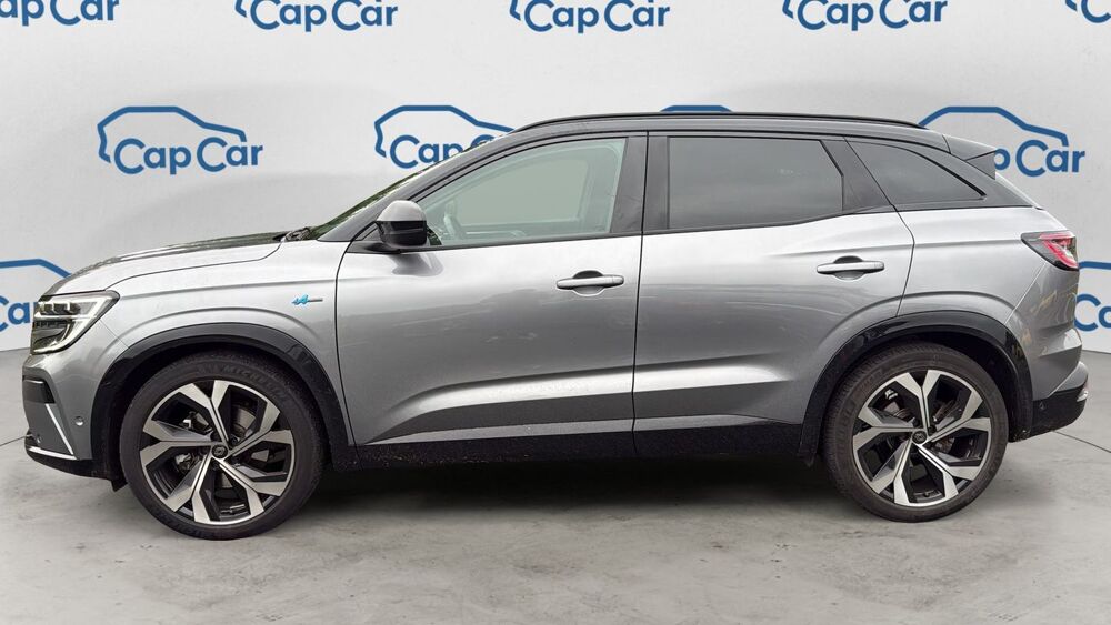 Austral 1.2 Full Hybrid E-Tech 200 BVA6 Esprit Alpine 2024 occasion 27400 Heudebouville