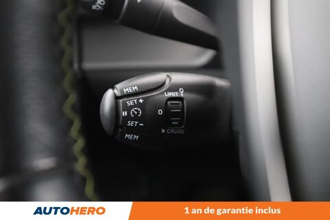 208 Electrique 50 kWh GT Line 136 ch 2020 occasion 92130 Issy-les-Moulineaux