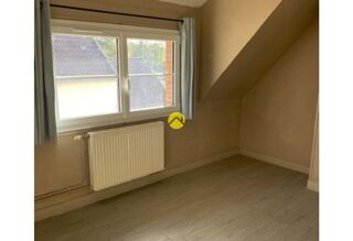  Maison à vendre 3 pièces 61 m²