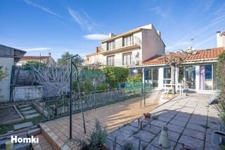  Maison � vendre 3 pi�ces 62 m�