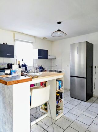  Maison � vendre 4 pi�ces 91 m�